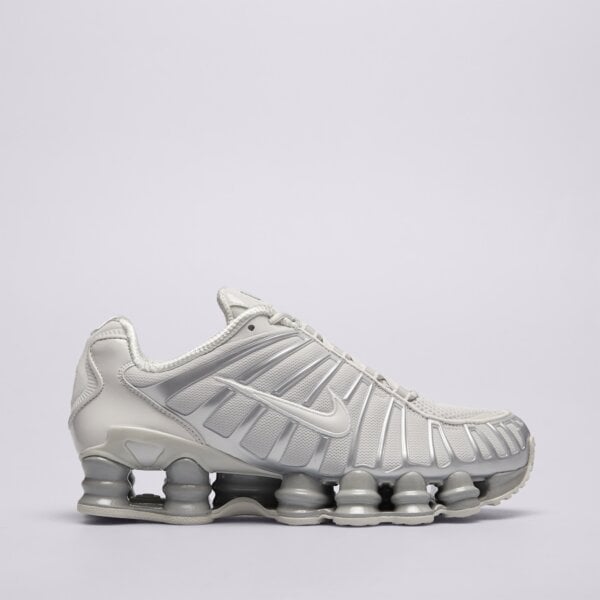 E-shop Nike W Shox Tl Se Sivá EUR 36,5