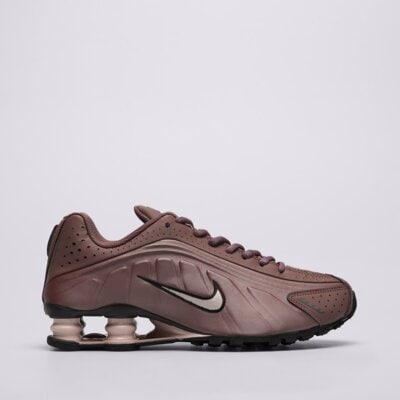 Nike Shox R4 Bordová EUR 40