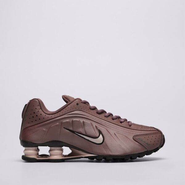 E-shop Nike Shox R4 Bordová EUR 36