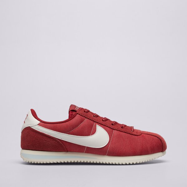 E-shop Nike Cortez Se Bordová EUR 39