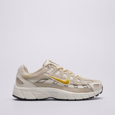 Nike P-6000 Béžová EUR 37,5