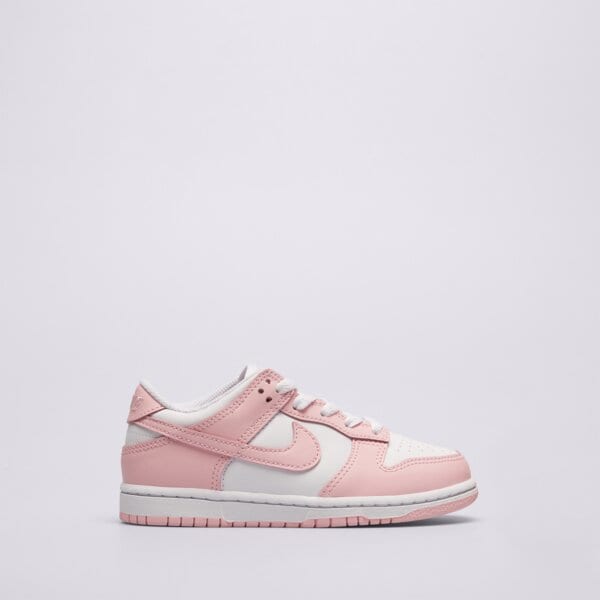 Nike Dunk Low Ružová EUR 32