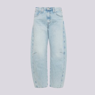 Levi's Cinch Barrel Light Indigo Flat Finish Modrá EUR 30/31