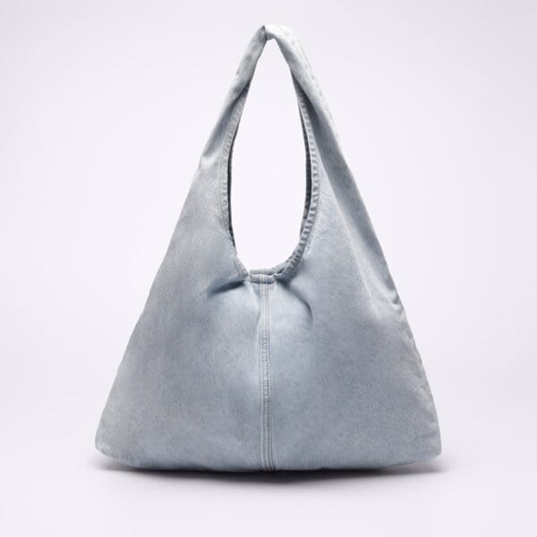 E-shop Levi's Emerson Shoulder Bag Modrá EUR ONE SIZE