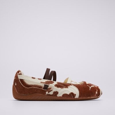 E-shop Puma Speedcat Ballet Cow Wns Hnedá EUR 36