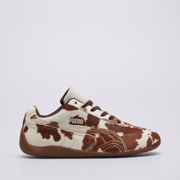E-shop Puma Speedcat Cow Wns Hnedá EUR 36