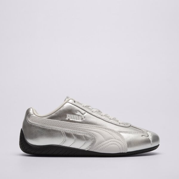 E-shop Puma Speedcat Silver Wns Strieborná EUR 37