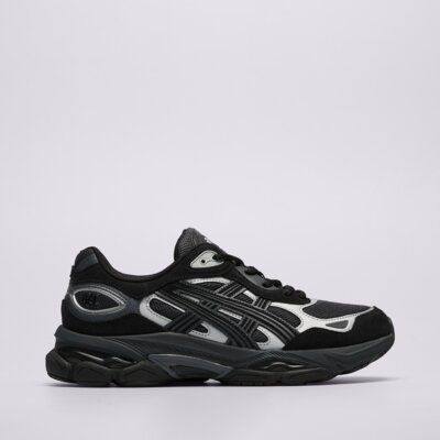 E-shop Asics Gel-Nyc 2.0 Čierna EUR 42