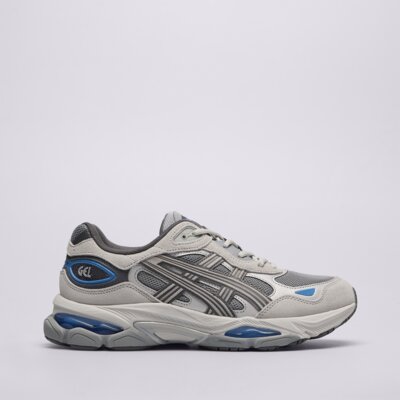 E-shop Asics Gel-Nyc 2.0 Sivá EUR 42