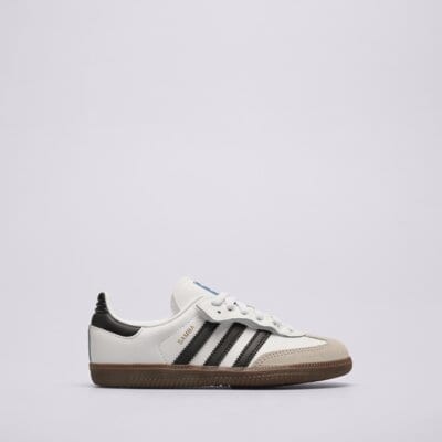 E-shop Adidas Samba Og Cf El C Biela EUR 29