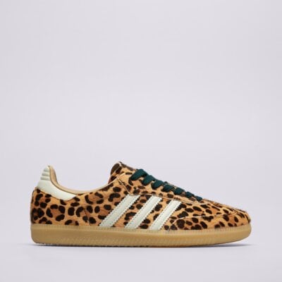 Adidas Samba Og W Hnedá EUR 41 1/3