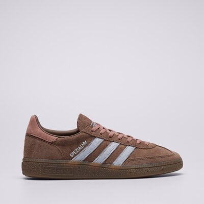 E-shop Adidas Handball Spezial W Hnedá EUR 37 1/3