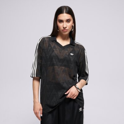 Adidas Lace Jsy Čierna EUR 38