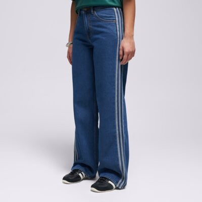 E-shop Adidas Firebird Tp D Modrá EUR 27/32