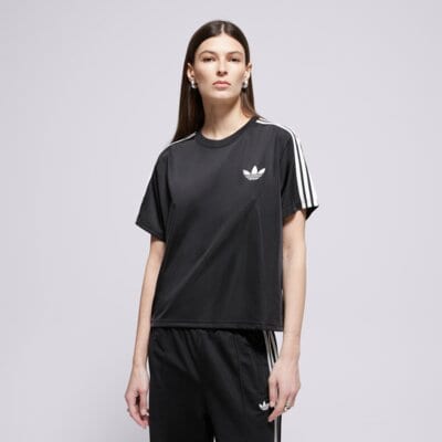 E-shop Adidas Fb Tee Čierna EUR 34