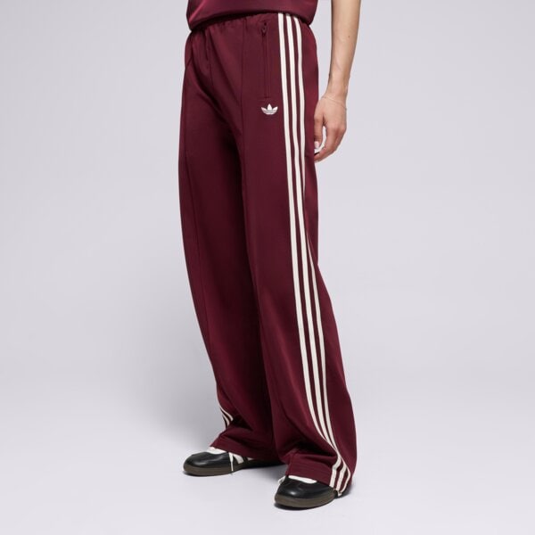 E-shop Adidas Fb Loose Tp Bordová EUR 34