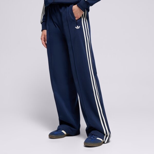 E-shop Adidas Fb Loose Tp Tmavomodrá EUR 34