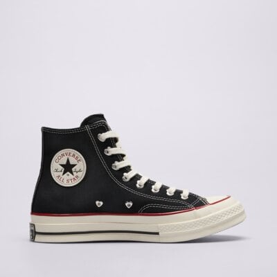 E-shop Converse Chuck 70 Čierna EUR 36