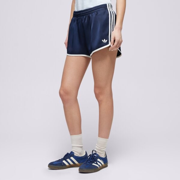 Adidas 3S Sprntr Short Tmavomodrá EUR 36