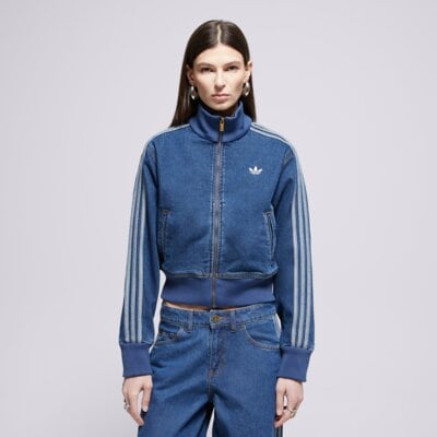 ADIDAS BUNDA FIREBIRD TT D