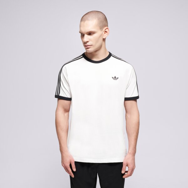 E-shop Adidas 3S Tee Biela EUR L