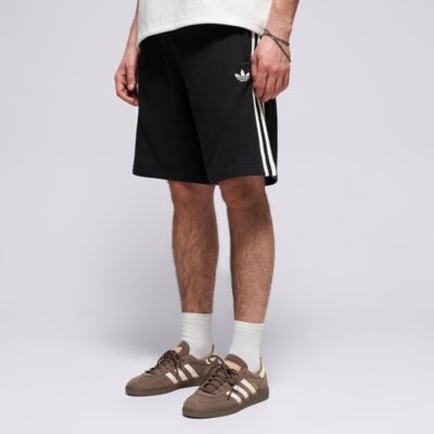 E-shop Adidas 3S Sho Čierna EUR L