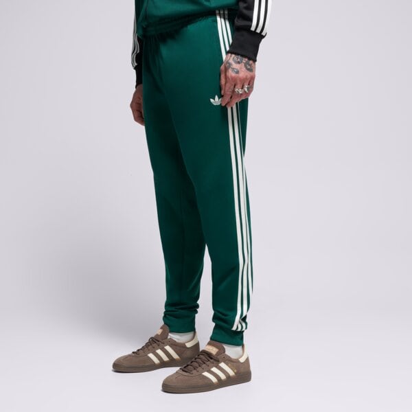 E-shop Adidas Sst Tp Zelená EUR L