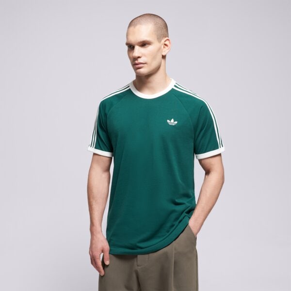 E-shop Adidas 3S Tee Zelená EUR L