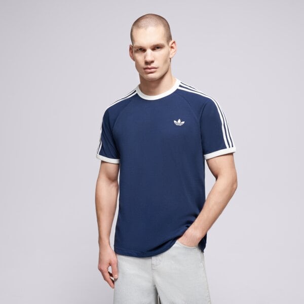 E-shop Adidas 3S Tee Tmavomodrá EUR L