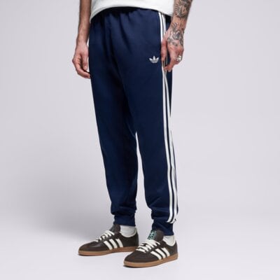 E-shop Adidas Sst Tp Tmavomodrá EUR L