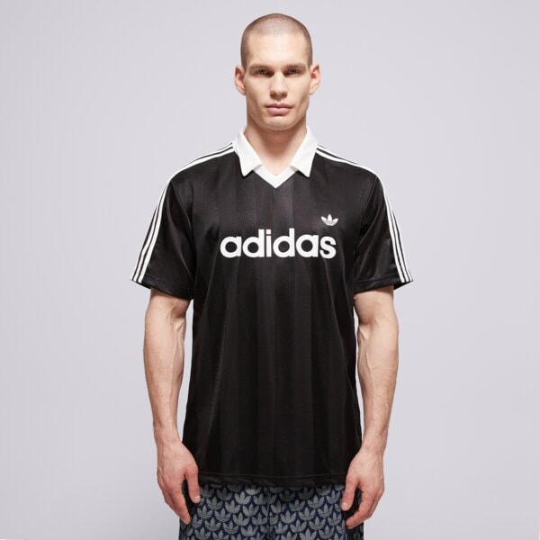 E-shop Adidas Jsy Čierna EUR M