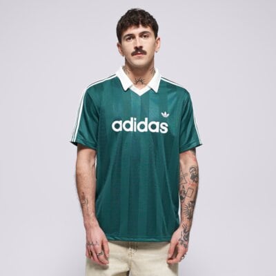 E-shop Adidas Jsy Zelená EUR L