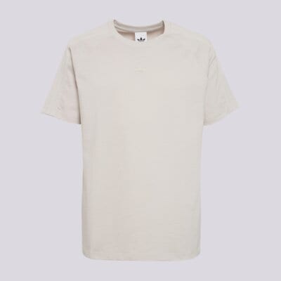 E-shop Adidas P Ess Tee Béžová EUR M