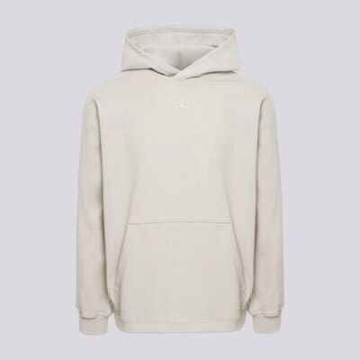 Adidas S Kapucňou P Ess Hd Béžová EUR XL