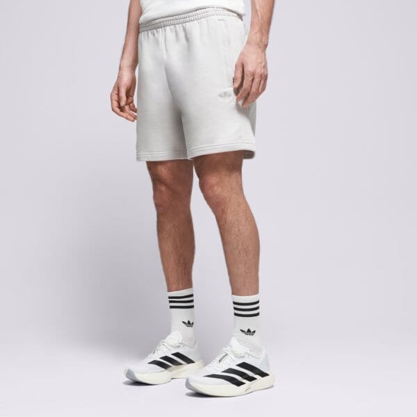 E-shop Adidas P Ess Sho Béžová EUR L