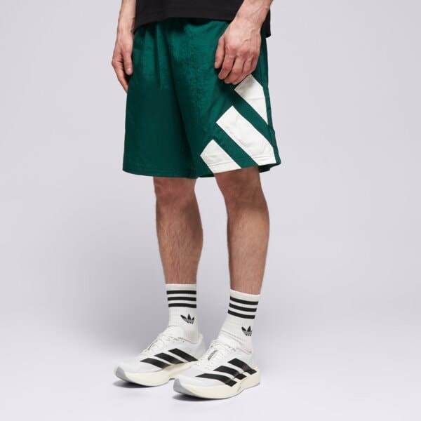 E-shop Adidas Grfx Short Zelená EUR L