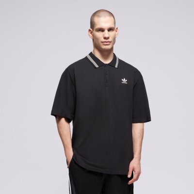 E-shop Adidas Tri Loose Čierna EUR L