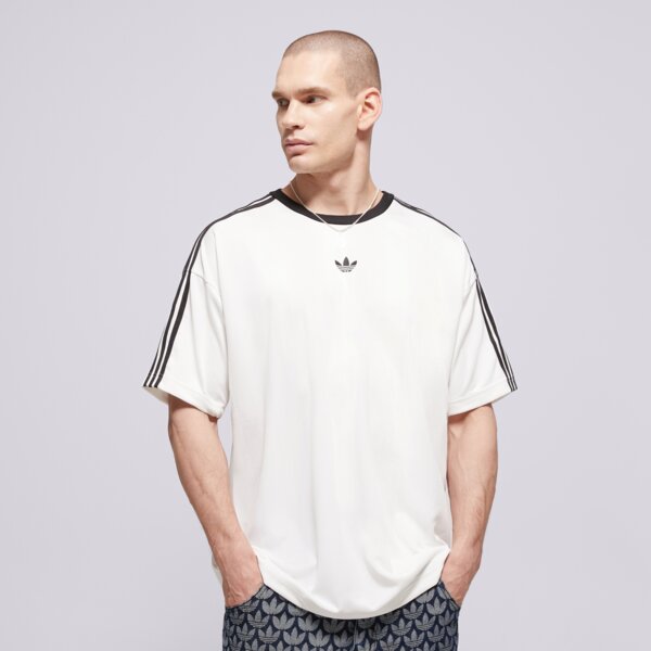 E-shop Adidas Jacquard Jersey Biela EUR L