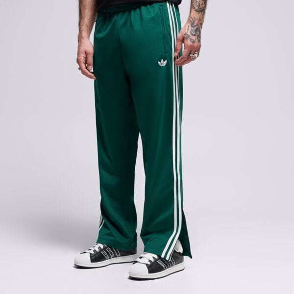 E-shop Adidas Firebird Tp Zelená EUR L