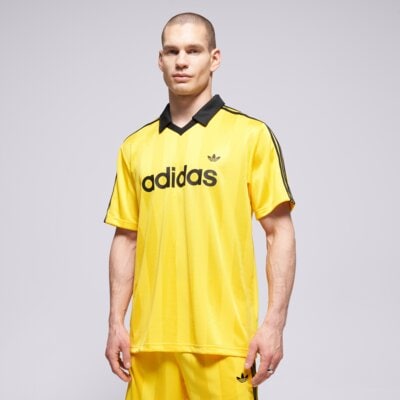 E-shop Adidas Jsy Žltý Neón EUR L