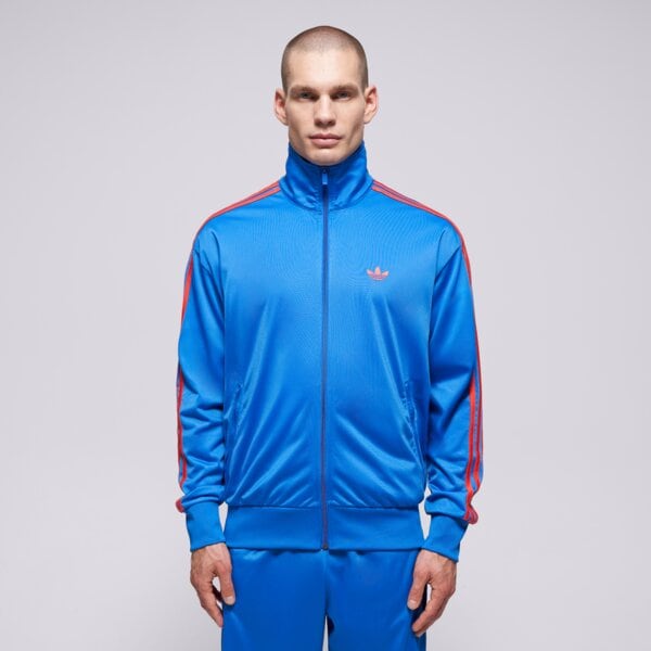 Adidas Firebird Tt Modrá EUR M