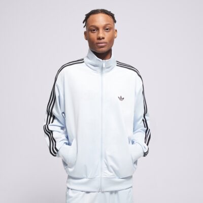 E-shop Adidas Firebird Tt Modrá EUR L