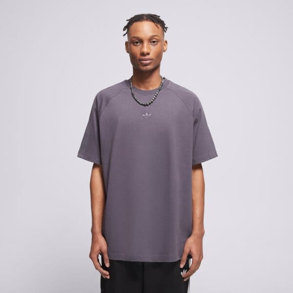E-shop Adidas P Ess Tee Sivá EUR L