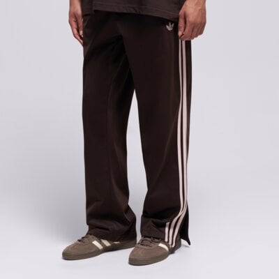 E-shop Adidas Firebird Tp Hnedá EUR L