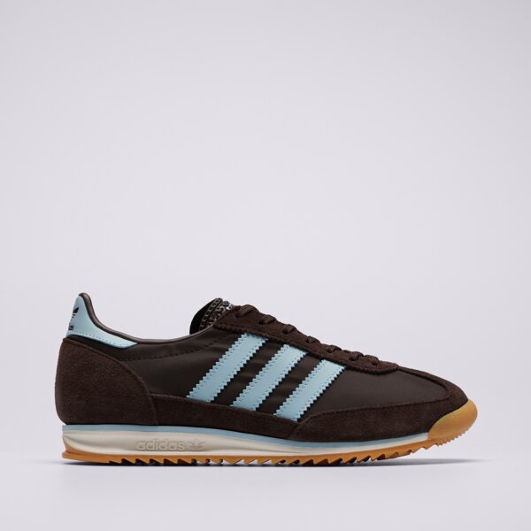 E-shop Adidas Sl 72 Og W Hnedá EUR 36 2/3