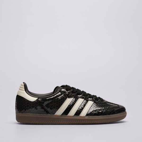 E-shop Adidas Samba Og W Čierna EUR 37 1/3
