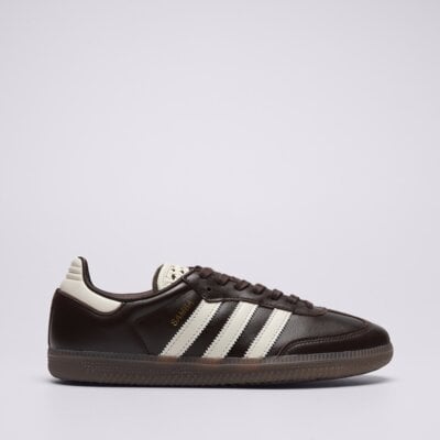 E-shop Adidas Samba Og W Hnedá EUR 39 1/3