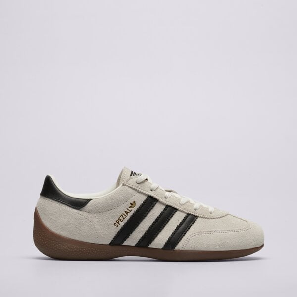 E-shop Adidas Handball Spezial Lo Pro W Béžová EUR 36 2/3