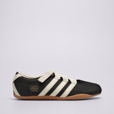 E-shop Adidas Tokyo Mj W Čierna EUR 36 2/3