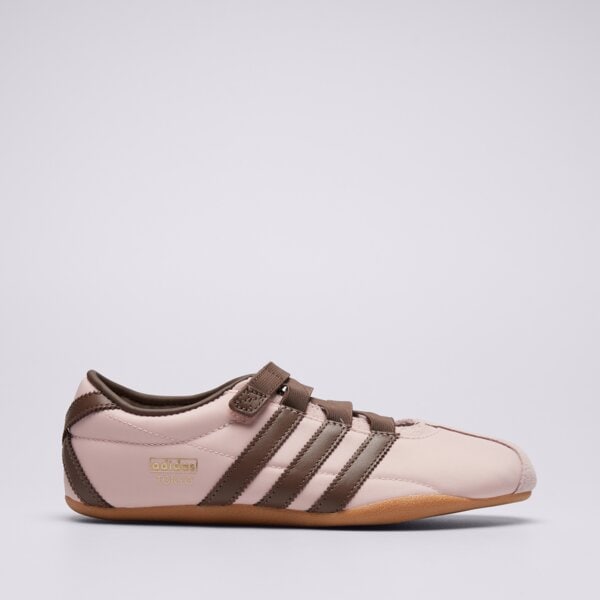 Adidas Tokyo Mj W Ružová EUR 41 1/3